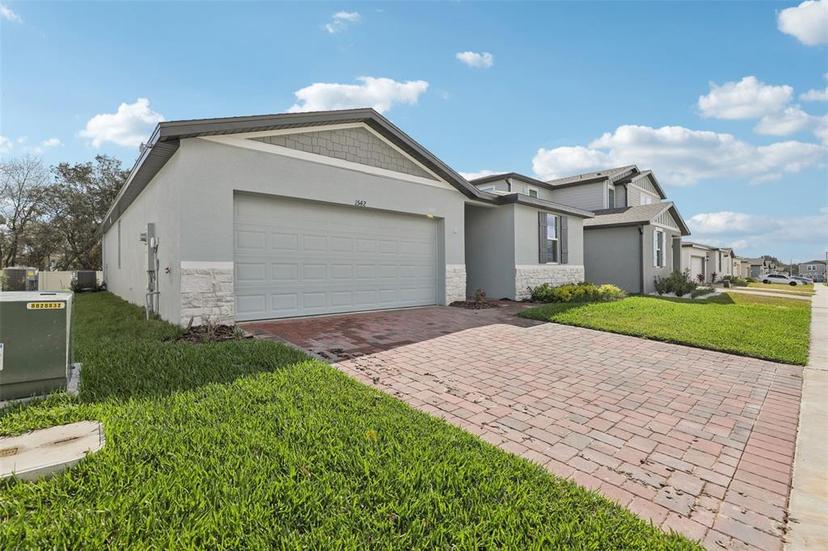 Picture of 1542 Mermaid Way, Haines City FL 33844