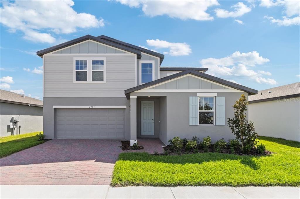 Picture of 2474 Leeds Street, Haines City, FL 33844