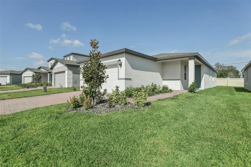 Picture of 3673 Portsmouth Lane, Haines City FL 33844
