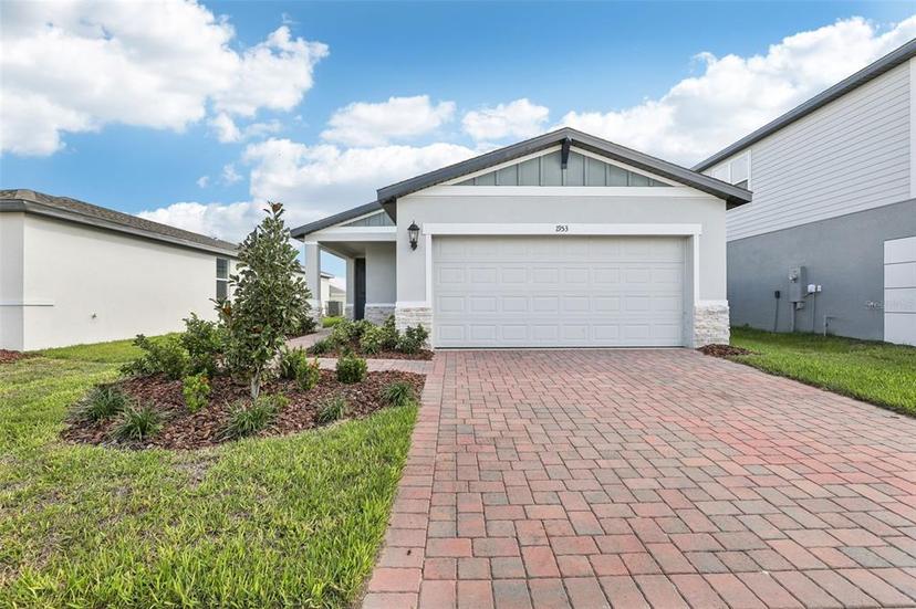 Picture of 1953 Harrods Place, Haines City FL 33844