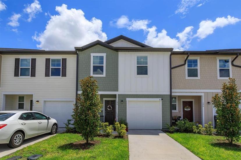 Picture of 190 Mandovi Street, Davenport FL 33837