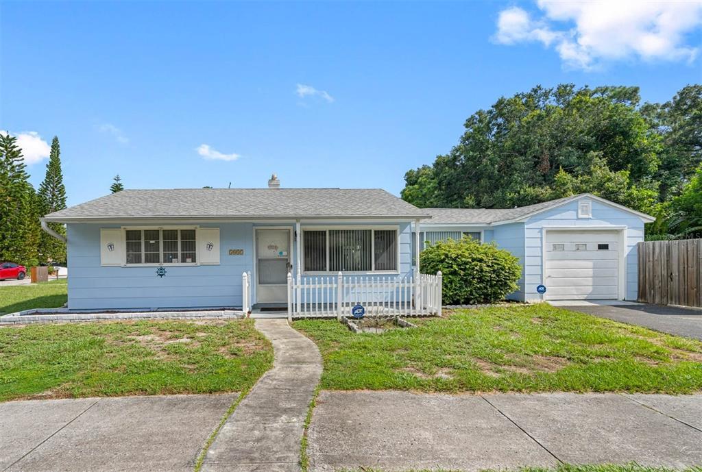 Picture of 5817 11Th Avenue S, Gulfport, FL 33707