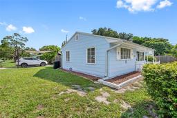 Picture of 5817 11Th Avenue S, Gulfport, FL 33707