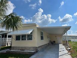 Picture of 6823 Mount Quincy Drive Ne Unit 364, St Petersburg, FL 33702