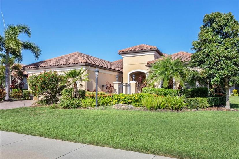 Picture of 5234 Castello Lane, Lakewood Ranch FL 34211