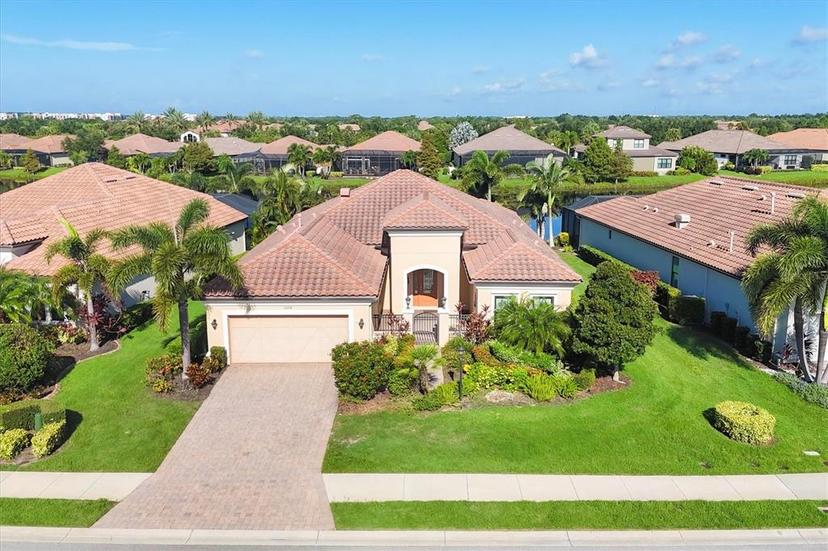 Picture of 5234 Castello Lane, Lakewood Ranch FL 34211