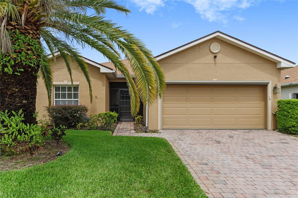 Picture of 4432 Waterford Drive, Lake Wales, FL 33859
