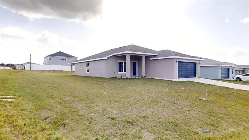 Picture of 5348 SE 91St Place, Ocala FL 34480