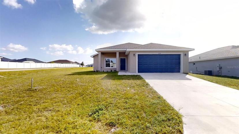 Picture of 5348 SE 91St Place, Ocala FL 34480