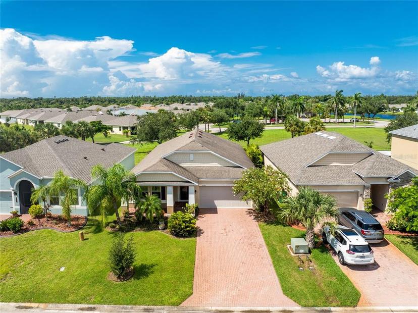 Picture of 28178 Arrowhead Circle, Punta Gorda FL 33982