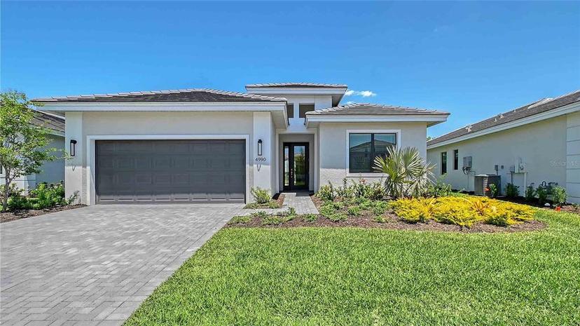 Picture of 4990 Fairhope Circle, Lakewood Ranch FL 34211