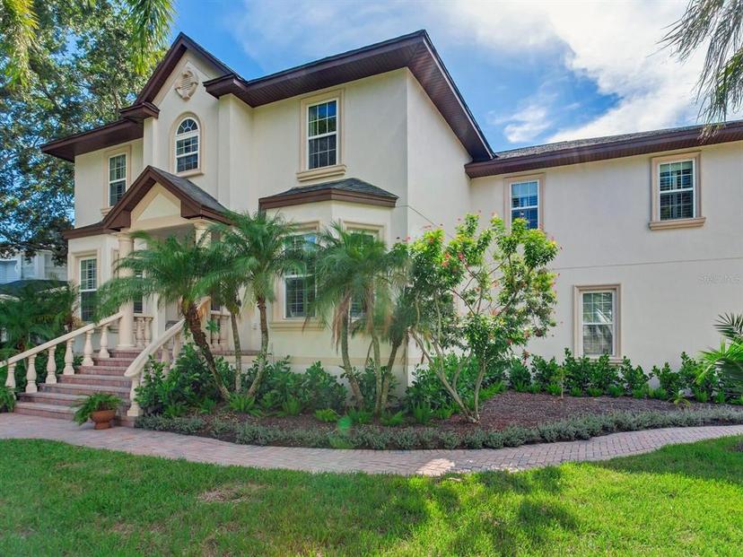 Picture of 2501 N Dundee Street, Tampa FL 33629