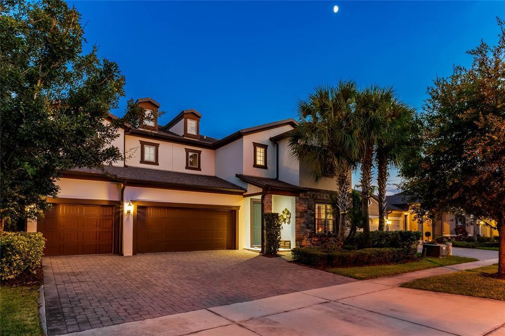 Picture of 9424 Royal Estates Boulevard, Orlando, FL 32836
