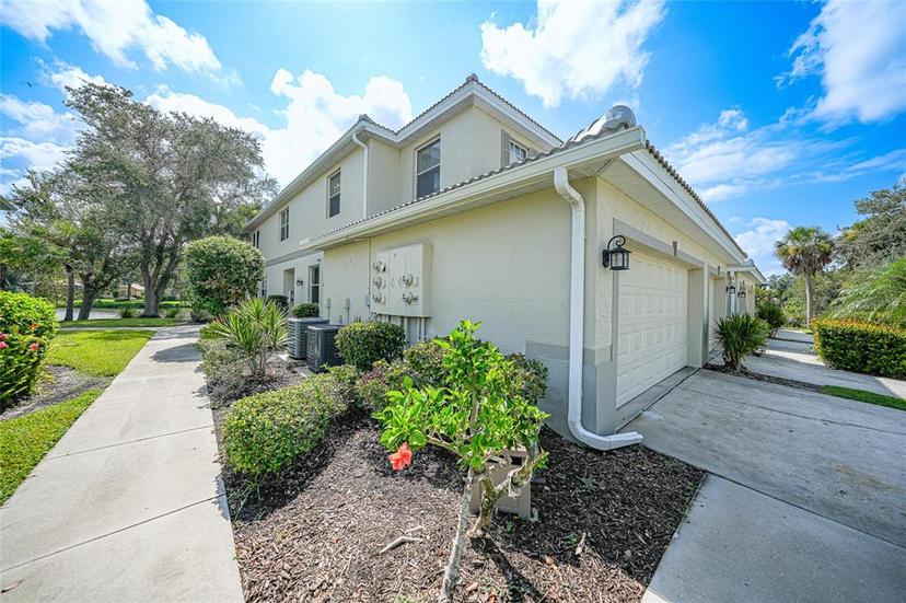 Picture of 3332 Grand Vista Court Unit 101, Port Charlotte FL 33953