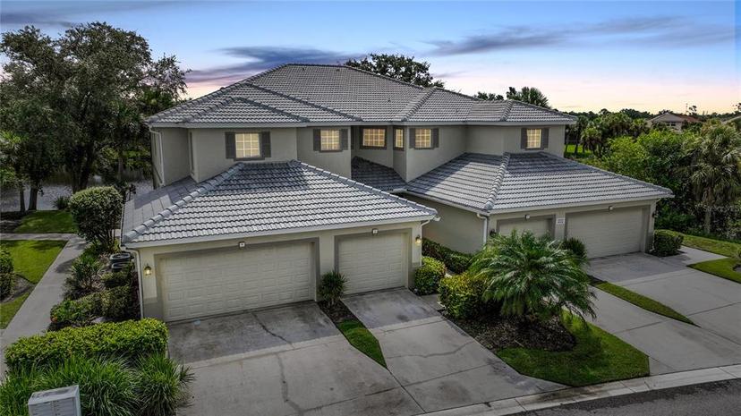 Picture of 3332 Grand Vista Court Unit 101, Port Charlotte FL 33953