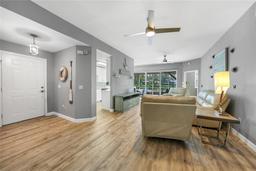 Picture of 3332 Grand Vista Court Unit 101, Port Charlotte, FL 33953
