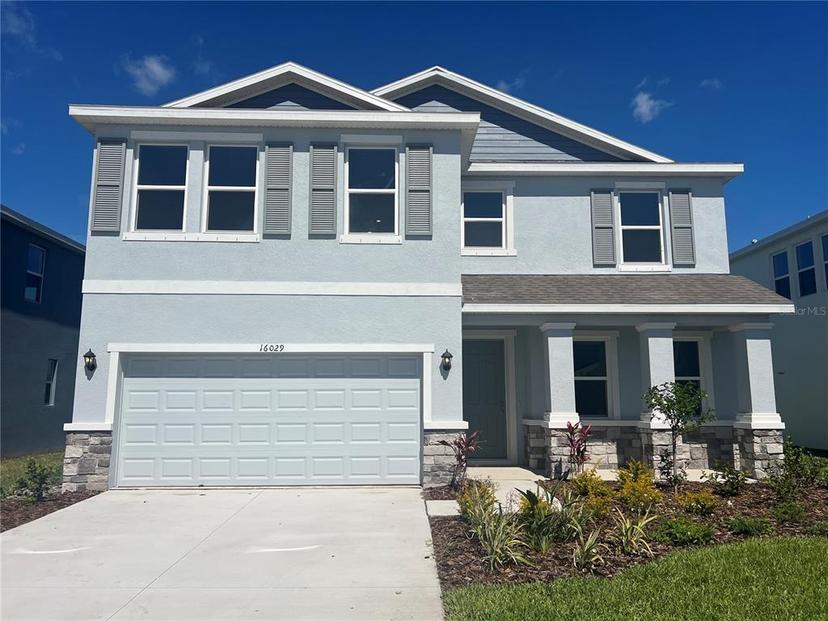 Picture of 16029 7Th Avenue E, Bradenton FL 34212