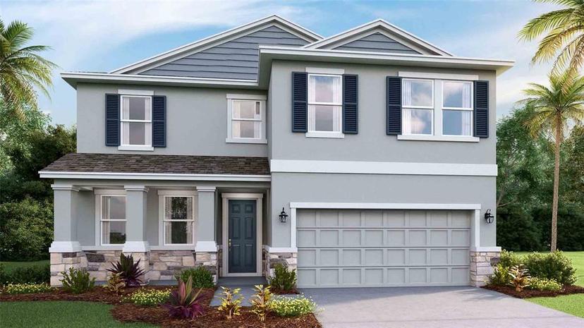 Picture of 16029 7Th Avenue E, Bradenton FL 34212