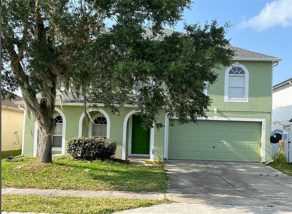 Picture of 366 Fairfield Drive, Sanford, FL 32771