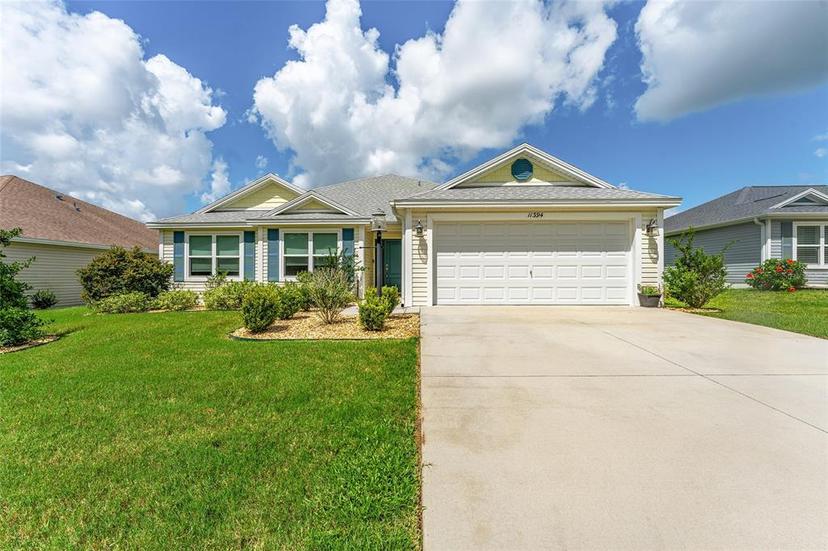 Picture of 11394 Zimmerman Path, Oxford FL 34484