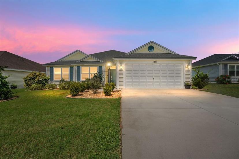 Picture of 11394 Zimmerman Path, Oxford FL 34484