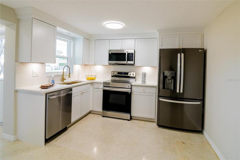 Picture of 2120 Hess Drive, Holiday FL 34691