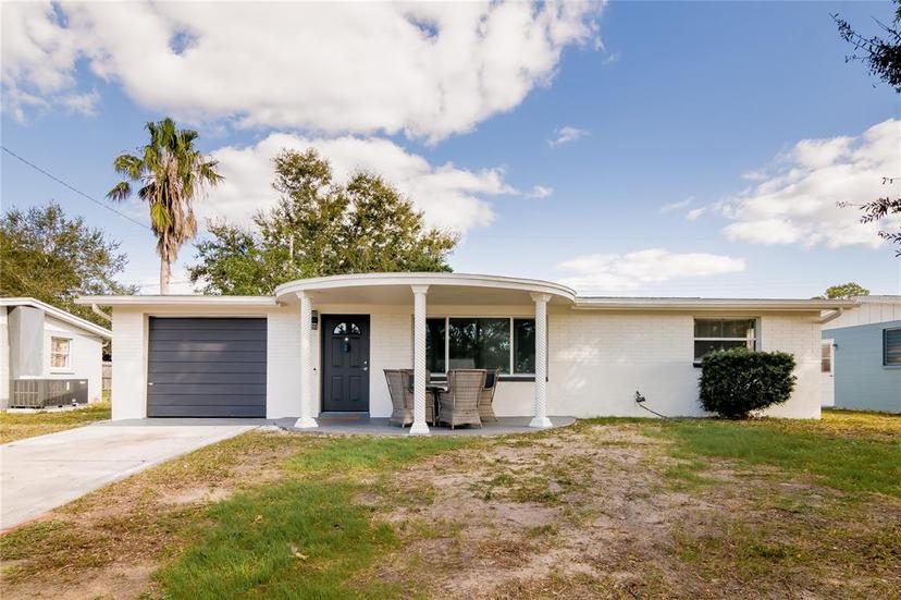 Picture of 2120 Hess Drive, Holiday FL 34691