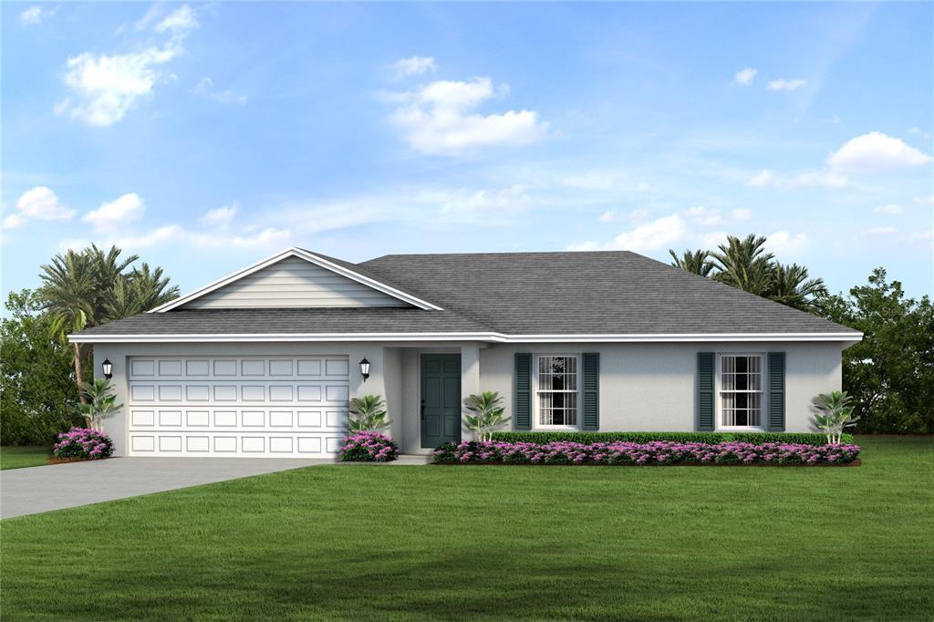 Picture of 5146 Lawton Avenue, North Port, FL 34288
