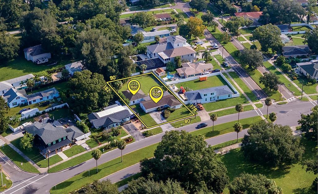 Picture of 102 Shore Drive W, Oldsmar, FL 34677