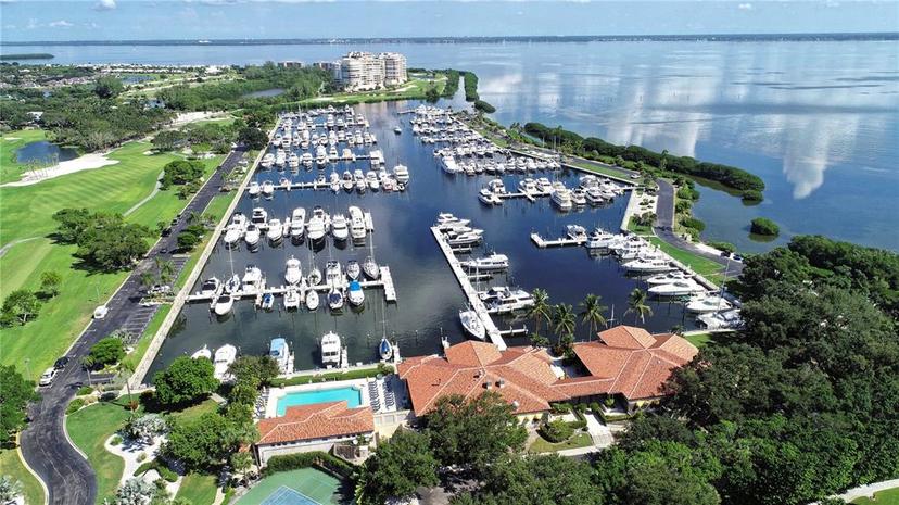 Picture of 2800 Harbourside Dr Unit E-22, Longboat Key FL 34228