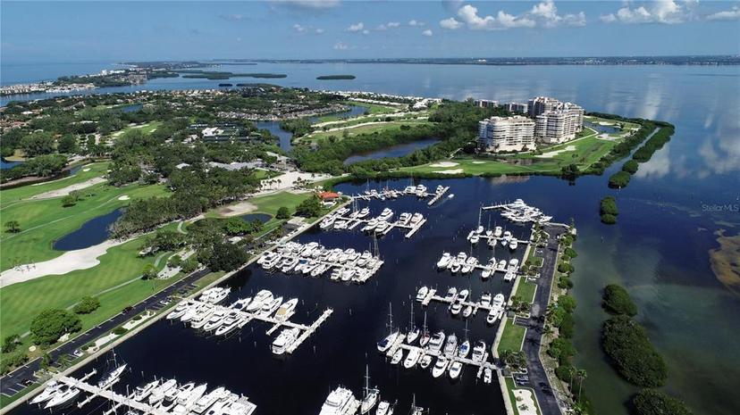 Picture of 2800 Harbourside Dr Unit E-22, Longboat Key FL 34228