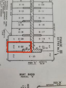 Picture of 2800 Harbourside Dr Unit E-22, Longboat Key, FL 34228