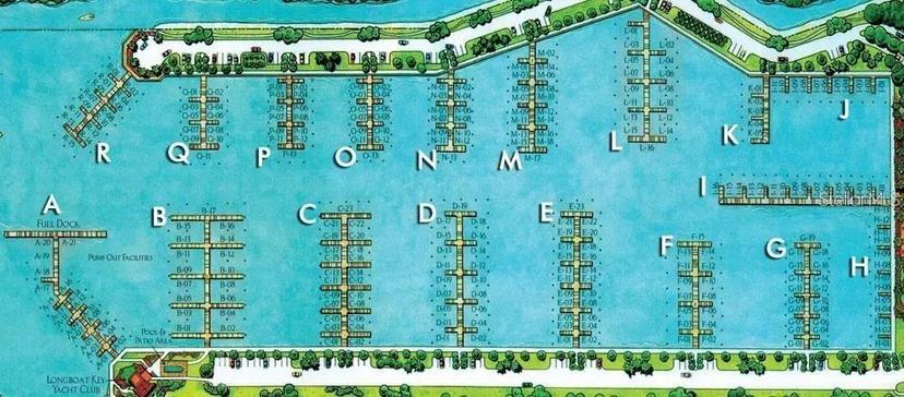 Picture of 2800 Harbourside Dr Unit E-22, Longboat Key FL 34228