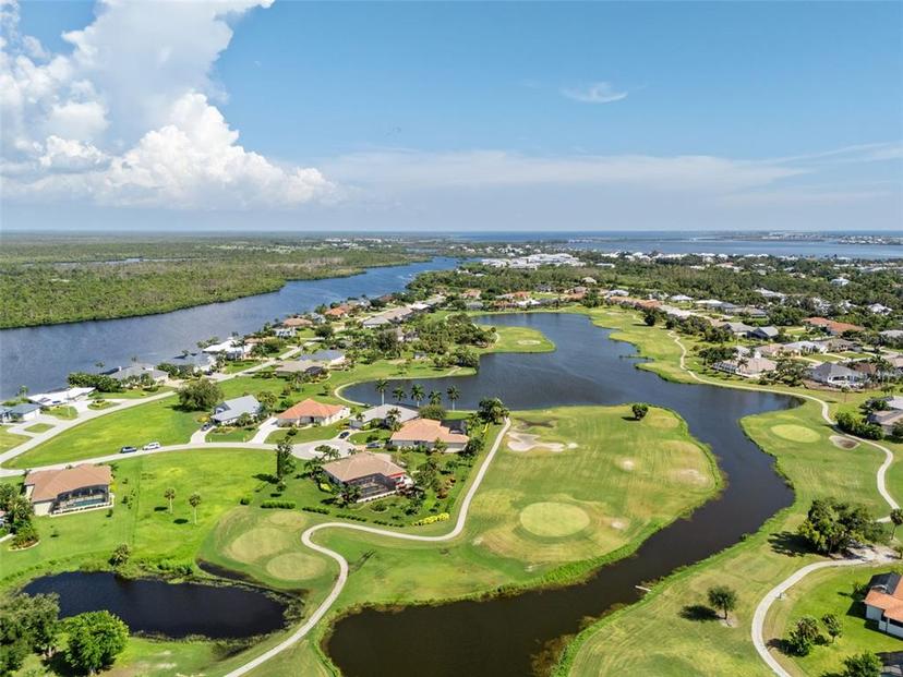 Picture of 10 Coral Creek Place, Placida FL 33946