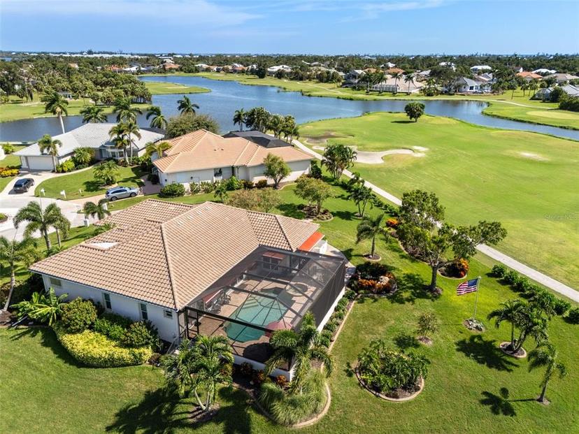 Picture of 10 Coral Creek Place, Placida FL 33946