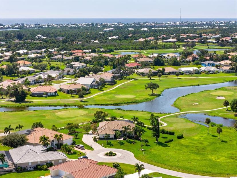 Picture of 10 Coral Creek Place, Placida FL 33946