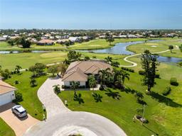 Picture of 10 Coral Creek Place, Placida, FL 33946