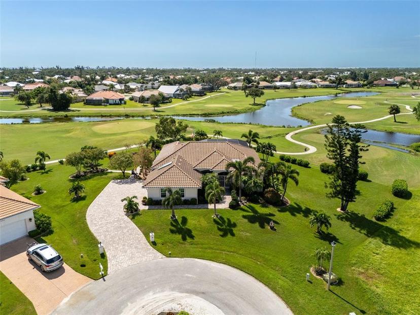 Picture of 10 Coral Creek Place, Placida FL 33946