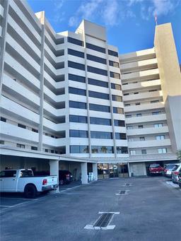 Picture of 6035 Sea Ranch Drive Unit 202, Hudson, FL 34667
