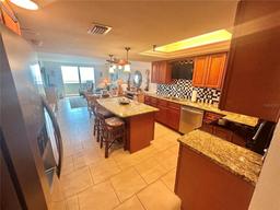 Picture of 6035 Sea Ranch Drive Unit 202, Hudson, FL 34667