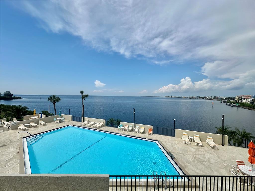 Picture of 6035 Sea Ranch Drive Unit 202, Hudson, FL 34667