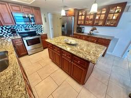 Picture of 6035 Sea Ranch Drive Unit 202, Hudson, FL 34667