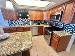 Picture of 6035 Sea Ranch Drive Unit 202, Hudson, FL 34667