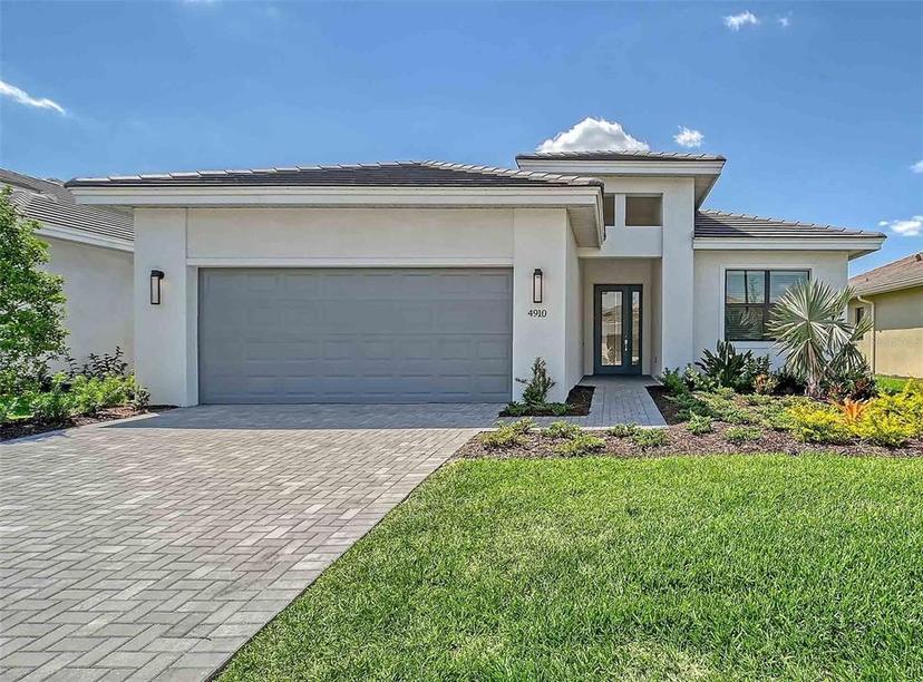 Picture of 4910 Carova Way, Lakewood Ranch FL 34211