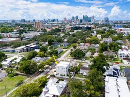 Picture of 2506 N Highland Avenue, Tampa, FL 33602