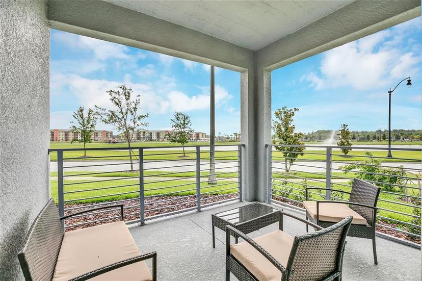 Picture of 4721 Clock Tower Drive Unit 108, Kissimmee FL 34746