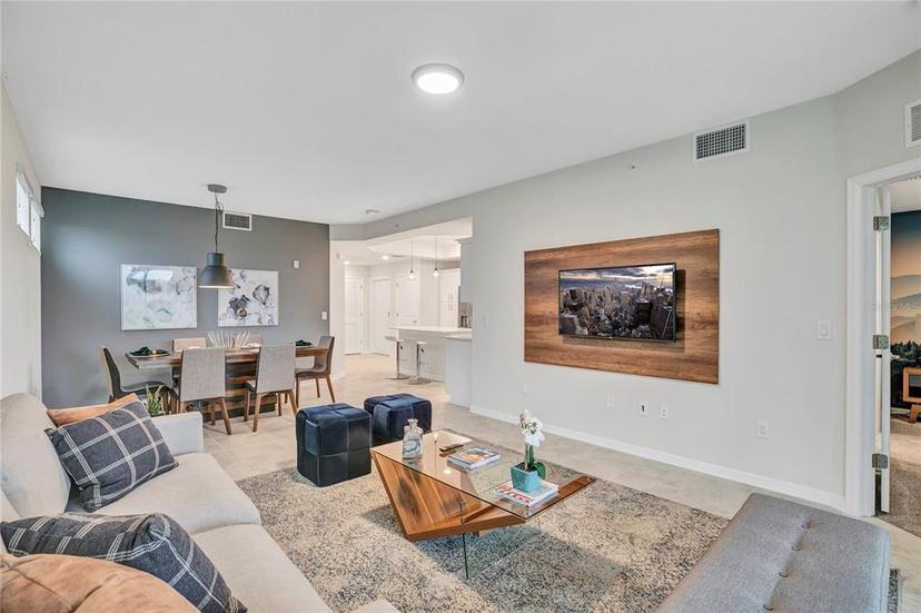Picture of 4721 Clock Tower Drive Unit 108, Kissimmee FL 34746