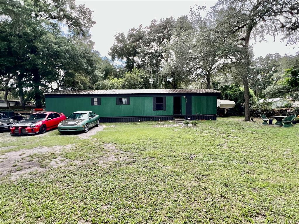 Picture of 20992 SE 156Th Place, Umatilla, FL 32784