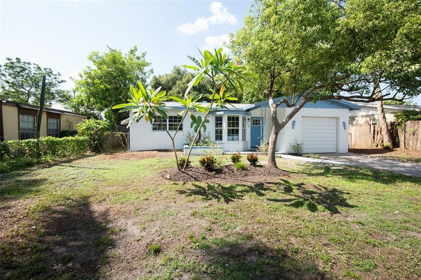 Picture of 5544 6Th Avenue N, St Petersburg FL 33710