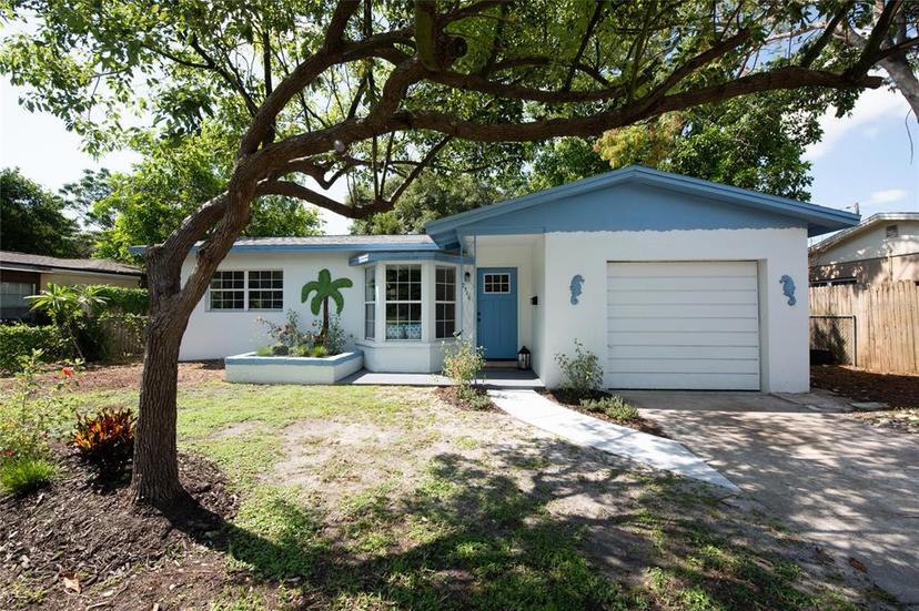 Picture of 5544 6Th Avenue N, St Petersburg FL 33710